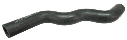 Heater matrix return hose - return, 16v