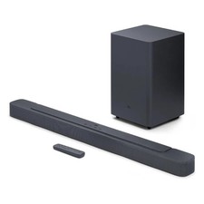JBL SoundBar 2.1 Deep Bass MK2