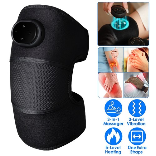 Knee joint massager heat - joint,