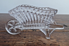 ANTIQUE GREENER & CO PRESSED