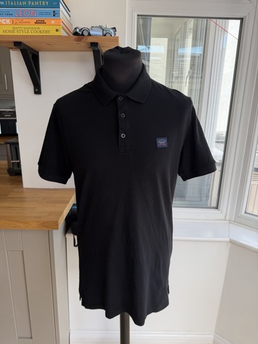 Paul shark yachting black - &,