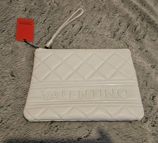 Ada Ecru Quilted Valentino