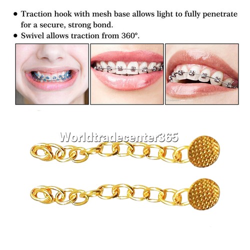 Options dental orthodontic - 27,