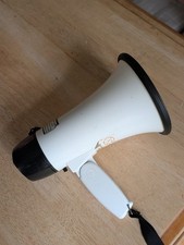 Megaphone Speaker Loudspeaker