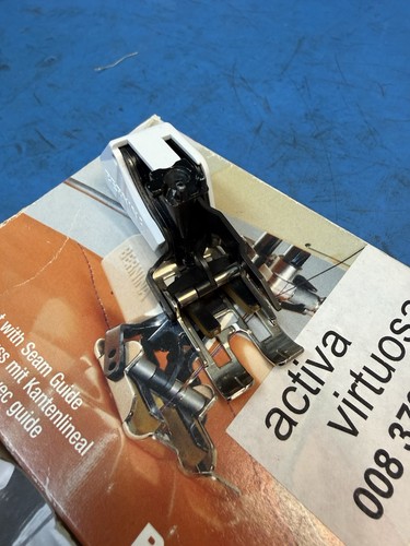 Genuine bernina walking foot - bernina,