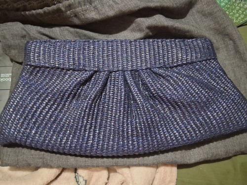 Lauren merkin blue - lauren,