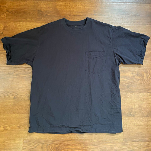 Muji men organic - men's, cotton