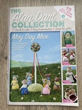 Alan Dart Knitting Pattern May