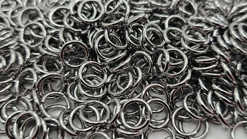 5mm thick stainless steel - 1.5mm,