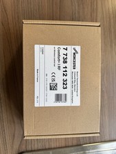 Worcester comfort + 1 RF