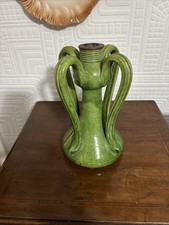 Stunning Art Nouveau Vase