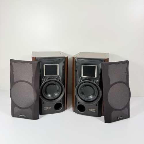 Kenwood se9 way - ls-se9, speakers
