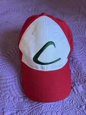 Vintage 1990s Ash Ketchum