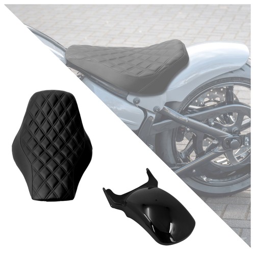 Short rear fender driver - short,