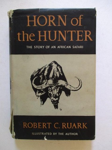 Ruark horn of the - ruark,, r:
