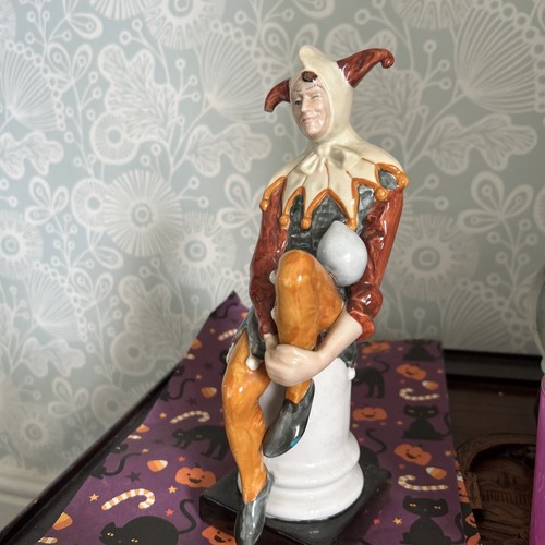 Leonardo collection jester - leonardo,
