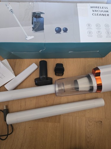 Wireless cordless vacuum - wireless,
