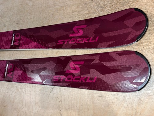 Skis stockli montero - skis,