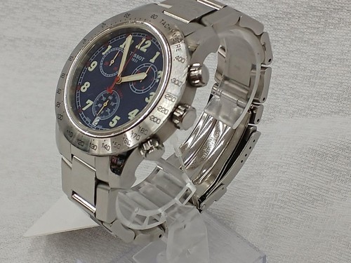 Tissot watch s762862 used - watch,
