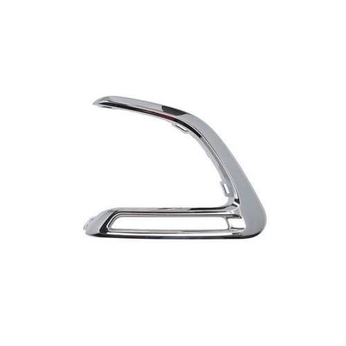 For peugeot bumper grille - for,