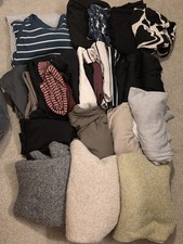 Women's Size 12-14 Clothing