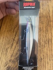 Rapala SDR11 Shadow Rap