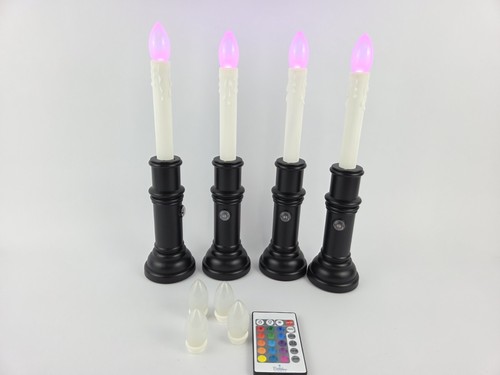 Bethlehem lights set 4 - set, of