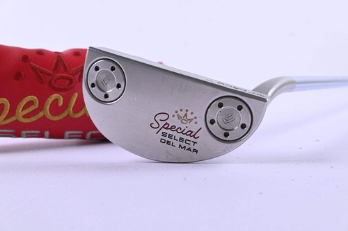 Scotty cameron special select - special,