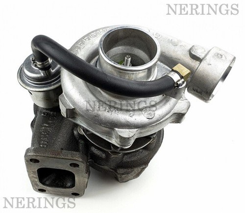 Turbocharger iveco truck - iveco,