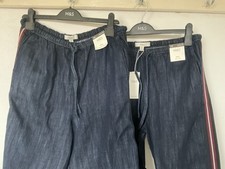 Brand New  Cotton Rich Denim