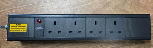Burland 20a pdu surge - 20a,