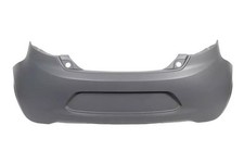 Ford KA 2008 - 2016 Rear