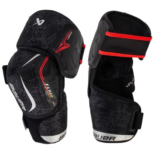 Bauer vapor fly40 elbow - bauer,