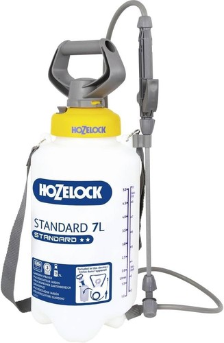 Hozelock standard pressure - standard,