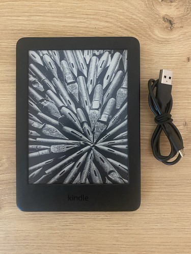 Amazon kindle 10th generation - amazon,