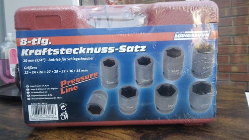 Bruder mannesmann 4 - (823),