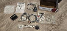Innovate Motorsports 3904 MTX-D Ethanol Content/Fuel Temp Gauge Kit