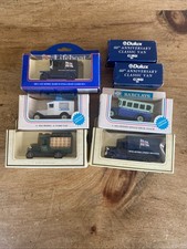 LLEDO DAYS GONE Job Lot Boxed