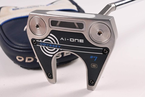 Odyssey one silver series - ai-one,