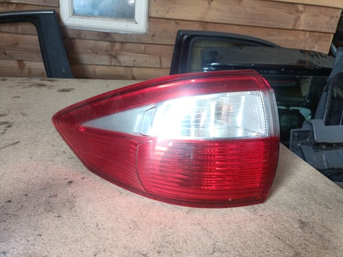 Ford max mk2 2010 2018 - c-max, 2010-2018