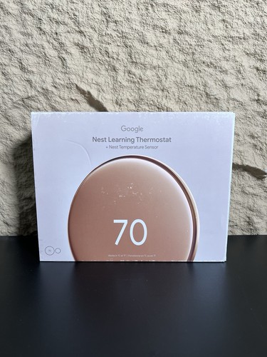 Google nest learning - google,