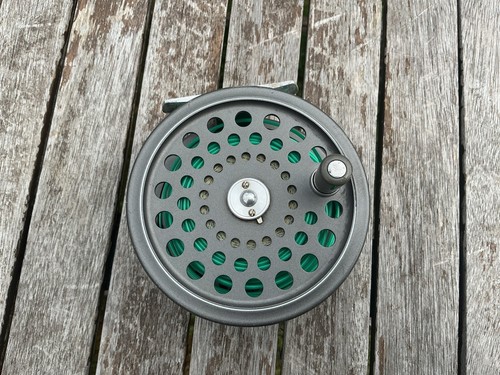 Hardy jlh salmon no915 - hardy,