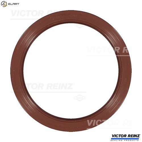Shaft seal crankshaft - seal,