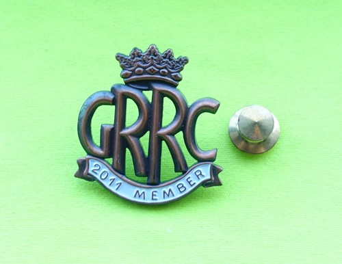 2011 goodwood grrc member - 2011,