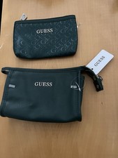 Guess Make Up Bags