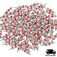 Tyre Valve Core Insert Tire Schrader Car Bike Motorcycle Quad Truck