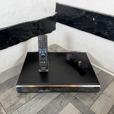 Panasonic Freesat + HD Twin