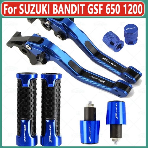 For suzuki bandit - suzuki, gsf