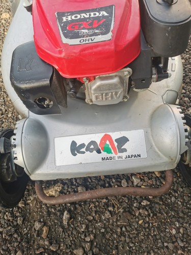 Kaaz shanks 553hrs pro - kaaz,