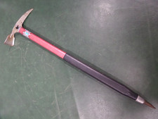 Camp Ortles Ice Axe Adze Climbing 70cm Made in Premana Italy